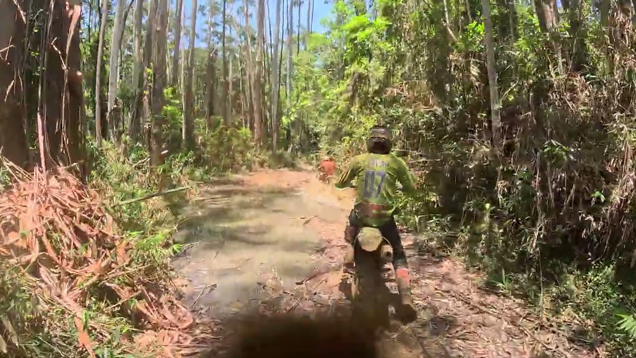 A ultima de 2025 foi Piçarras, Barra Velha e São João do Itaperiú #automobile  #offroad #motocross