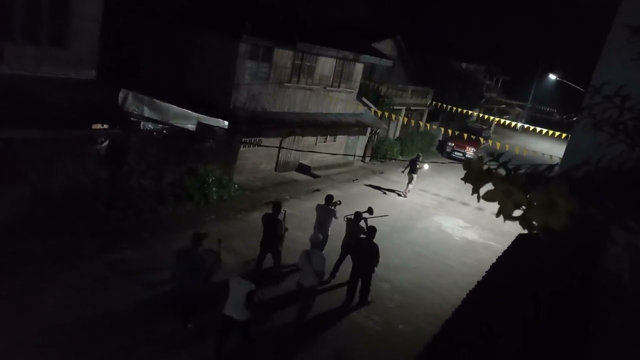 DIANA Palapag Fiesta 2022