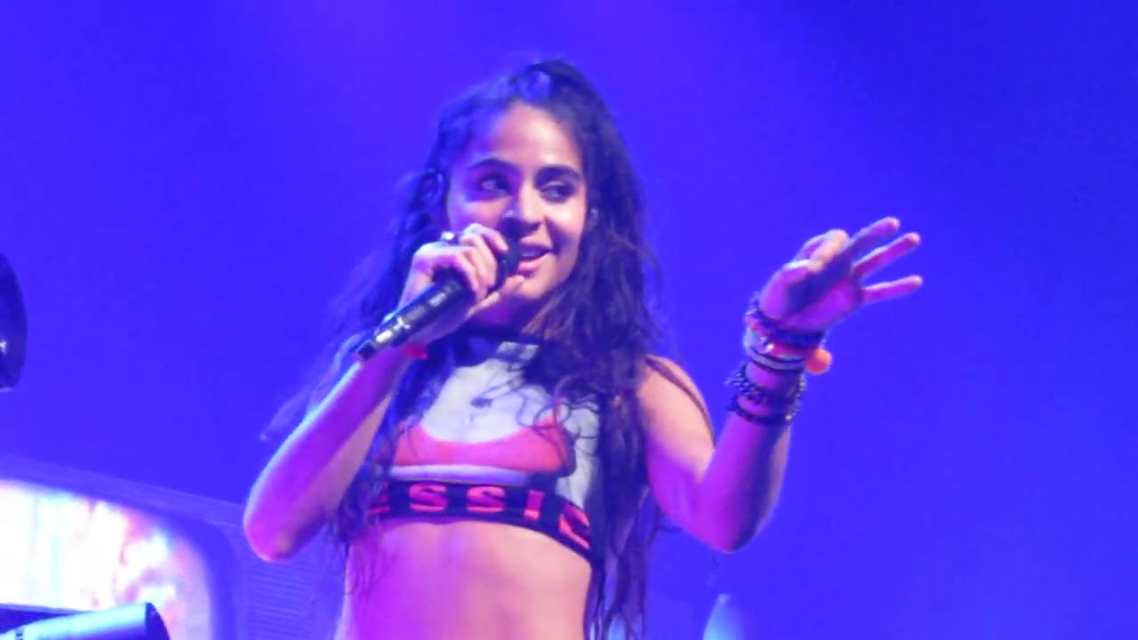 Jessie Reyez - 
