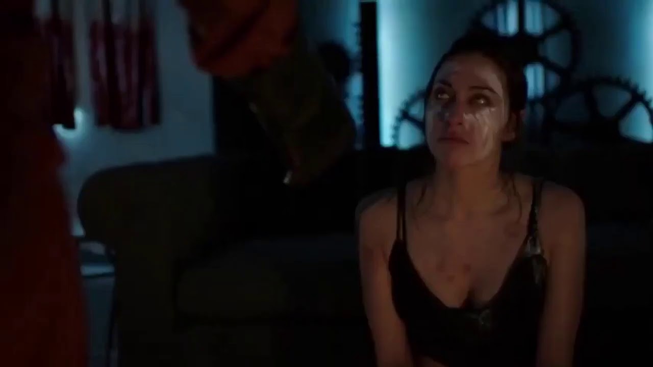 Bellamy & Echo | Who knew