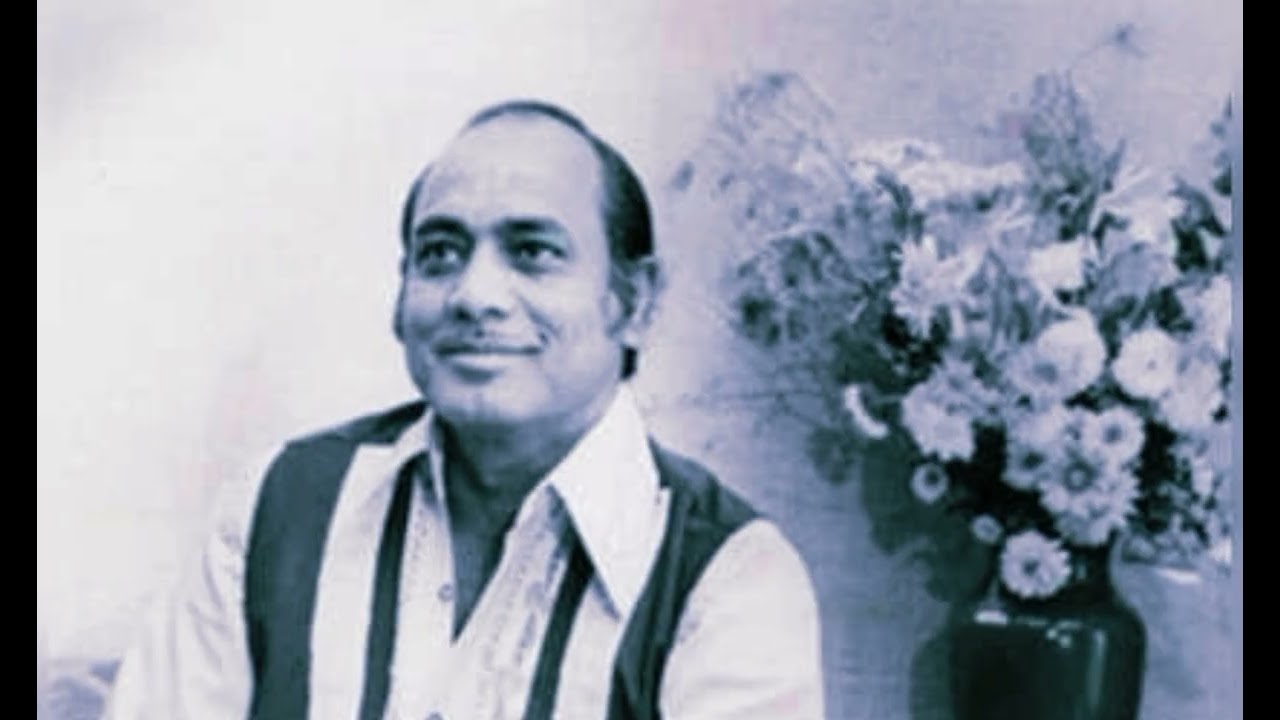 Mehdi Hassan - Mausam Bhi Haseen Dekhe