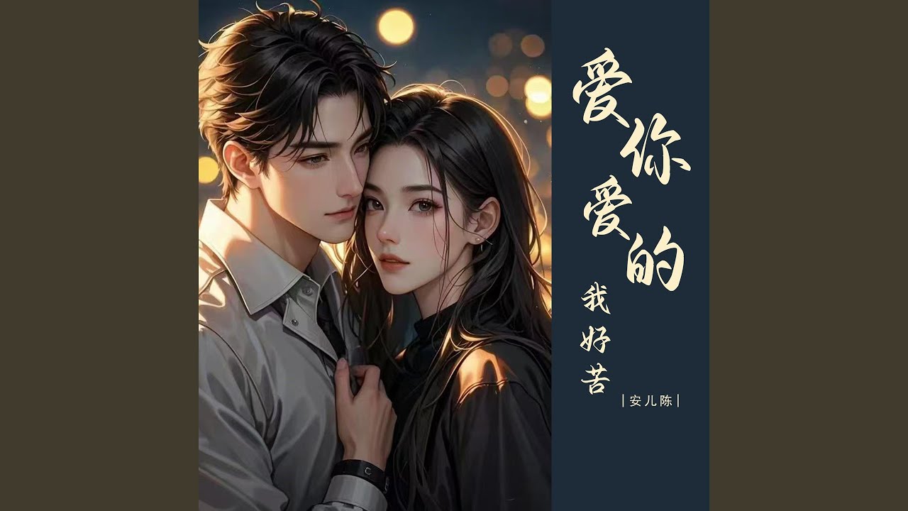 爱你爱的我好苦