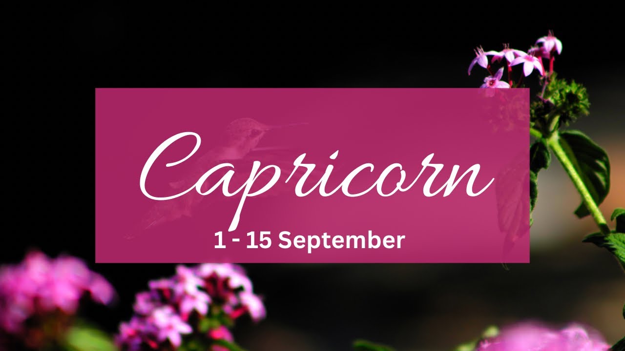 Capricorn❤️Feeling like a loser & suffering alone but this is why they won’t show their face to u..