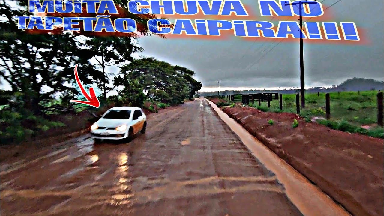 CARREGAMENTO EM CARLiNDA-MT...04/24