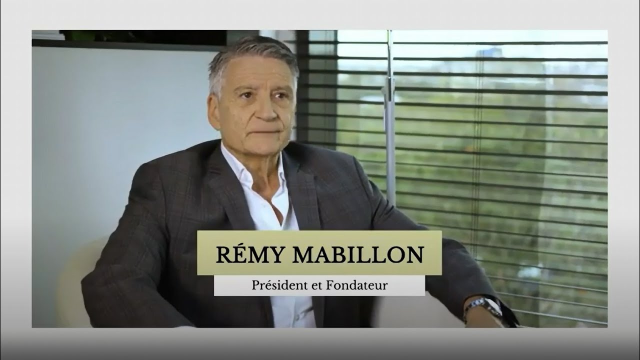 Necker Finance - Rémy Mabillon