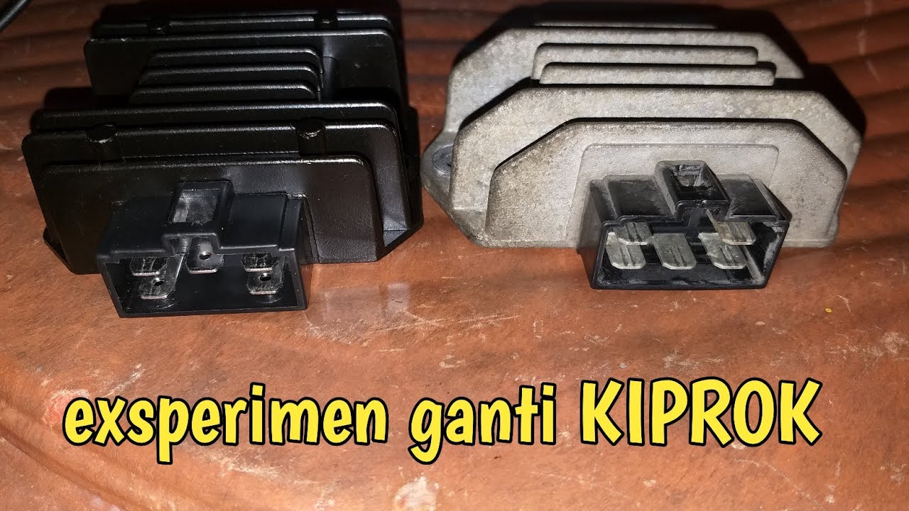 Ini MENAKJUBKAN !! Kiprok motor YAMAHA  NMAX dipasang pada motor HONDA CB150R