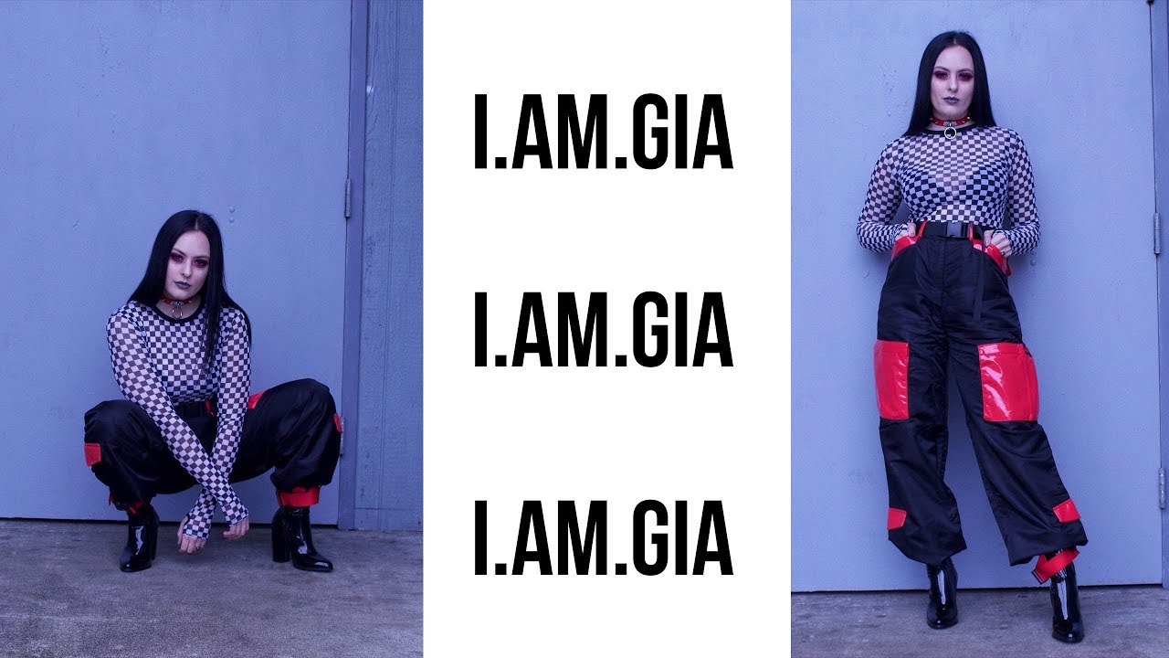 I.AM.GIA Brutally Honest review | Try On Haul | Worth the hype!?