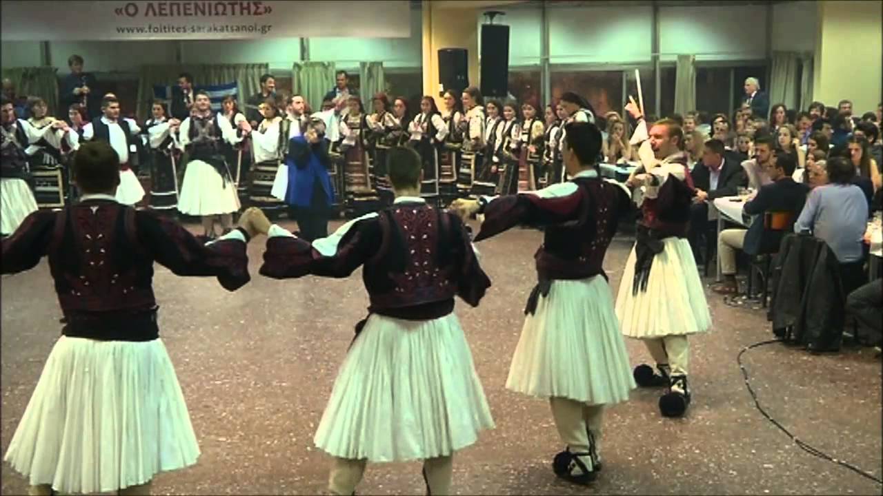 Τα μαύρα τα κλεφτόπουλα