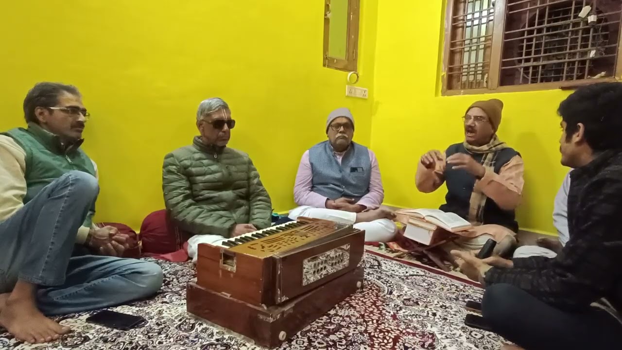 भावार्थ । भाई प्रेम बिना सब सूना रे । ग्रन्थ - प्रेम वल्लरी । Bhajan Yogendra। भजन योगेन्द्र 