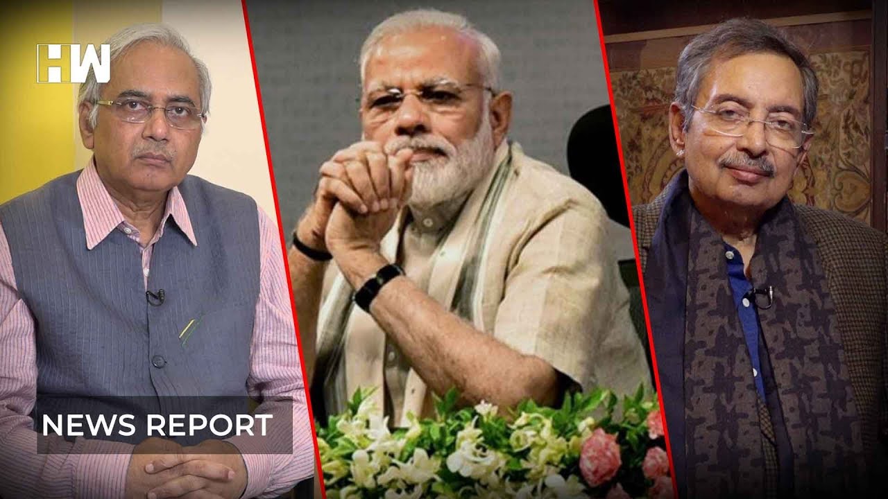 One interview, two views