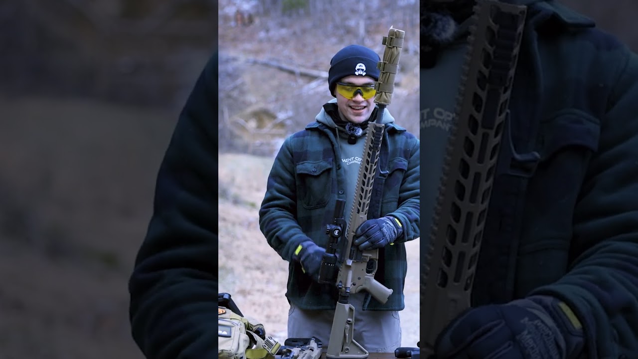 Насколько дорогая винтовка Stag Arms AR15?