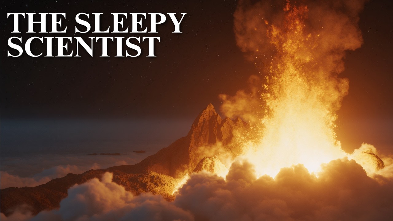 The Sleepy Scientist | The Five Times The World (Nearly) Ended