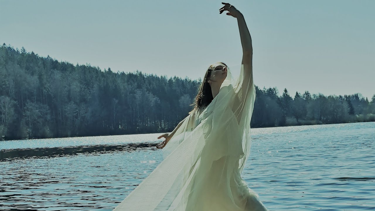 NEVERJOY -  Samotn&aacute; (OFFICIAL MUSIC VIDEO)