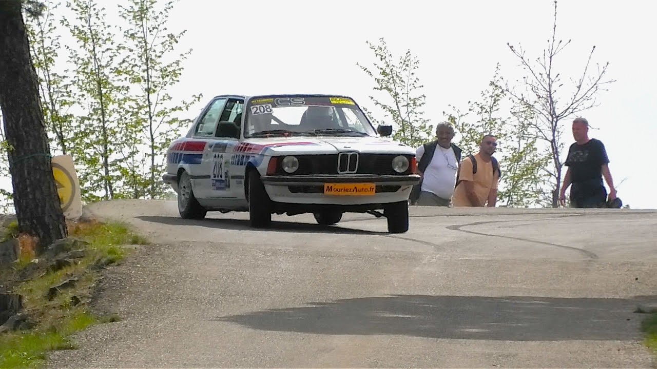 Rallye de Drap VHC 2025