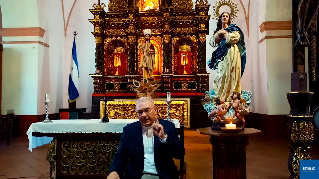Orígenes de las festividades Marianas de Nuestro país según Mons. Rodrigo Urbina Vivas (parte1)