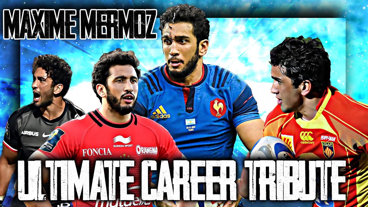 ULTIMATE Mermoz Career Tribute