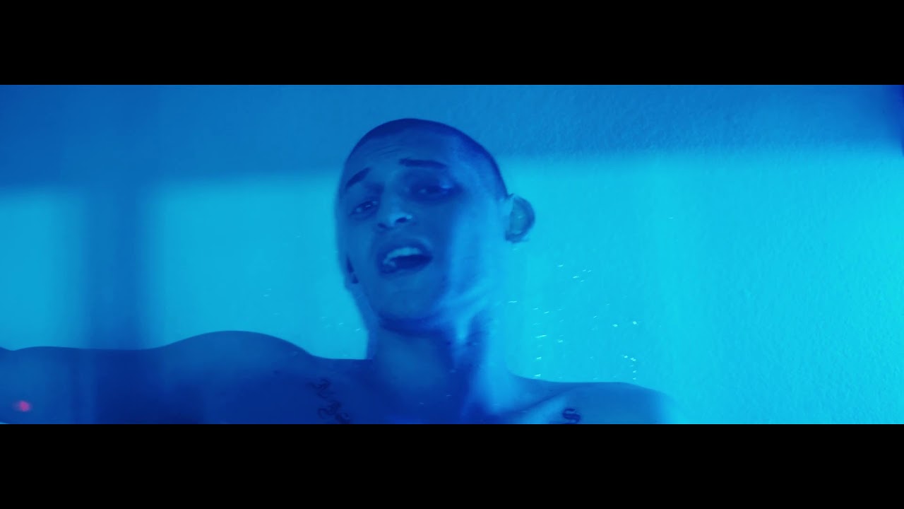 Caleb LaDuke - Down in Oceans (Official Video)
