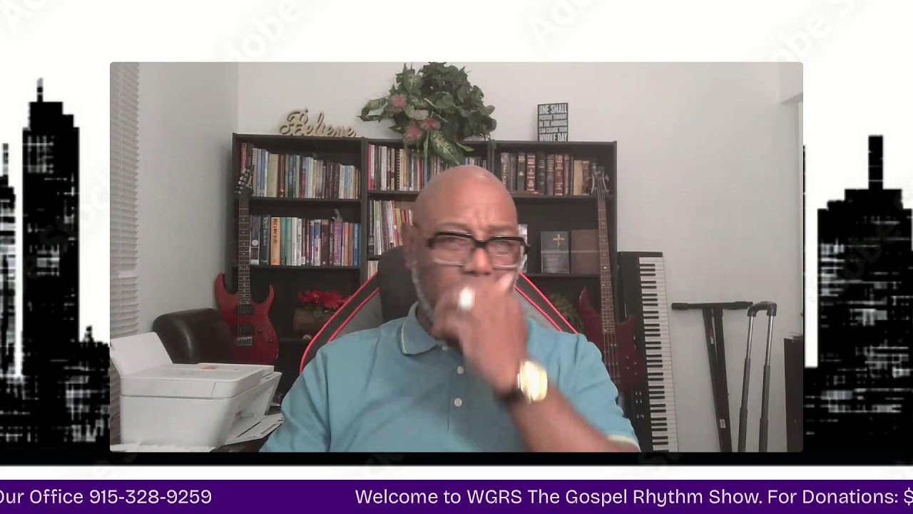 Praise Temple FGBC