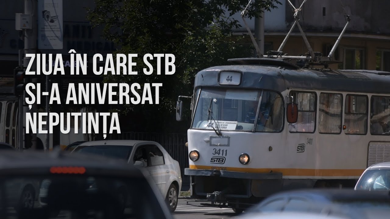 Ziua în care STB și-a aniversat neputința
