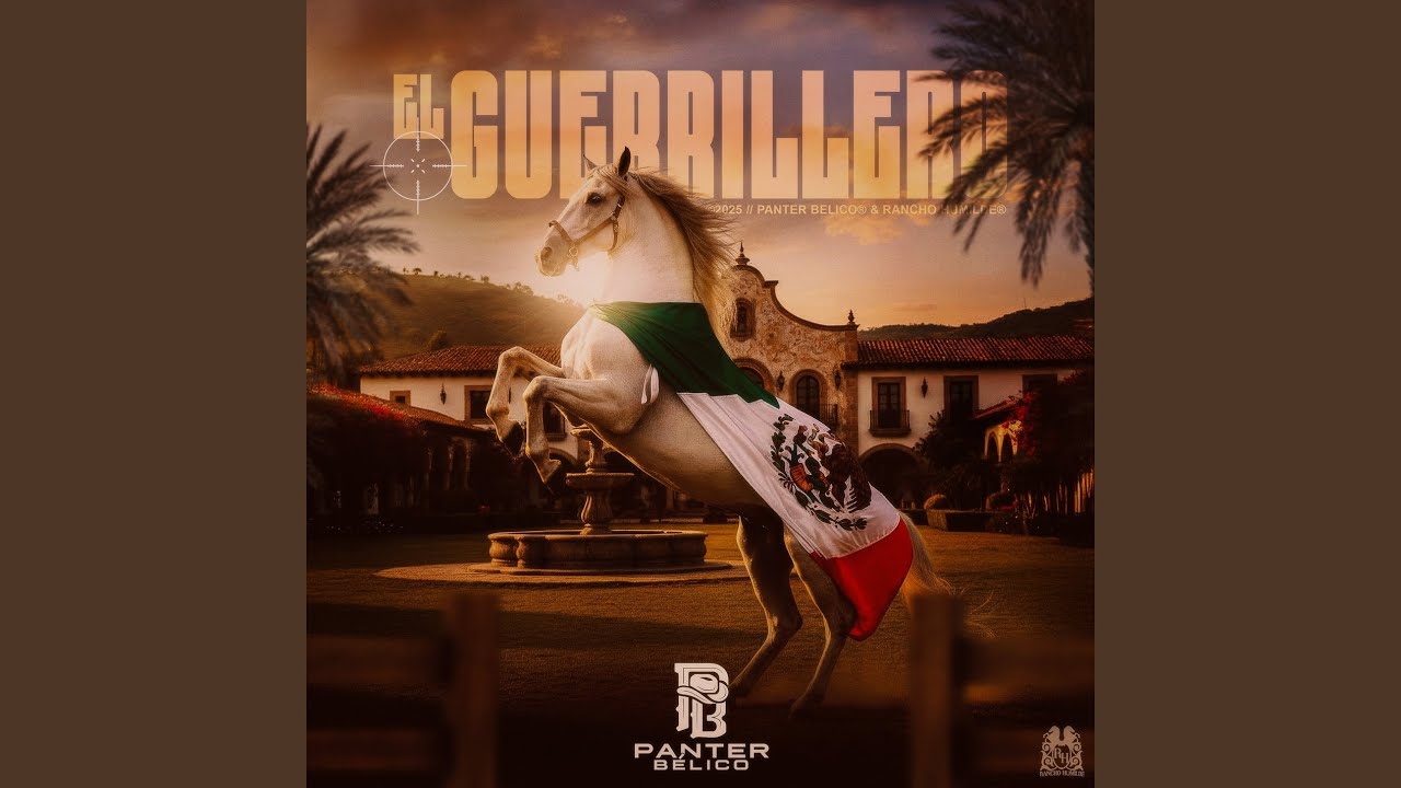 El Guerrillero