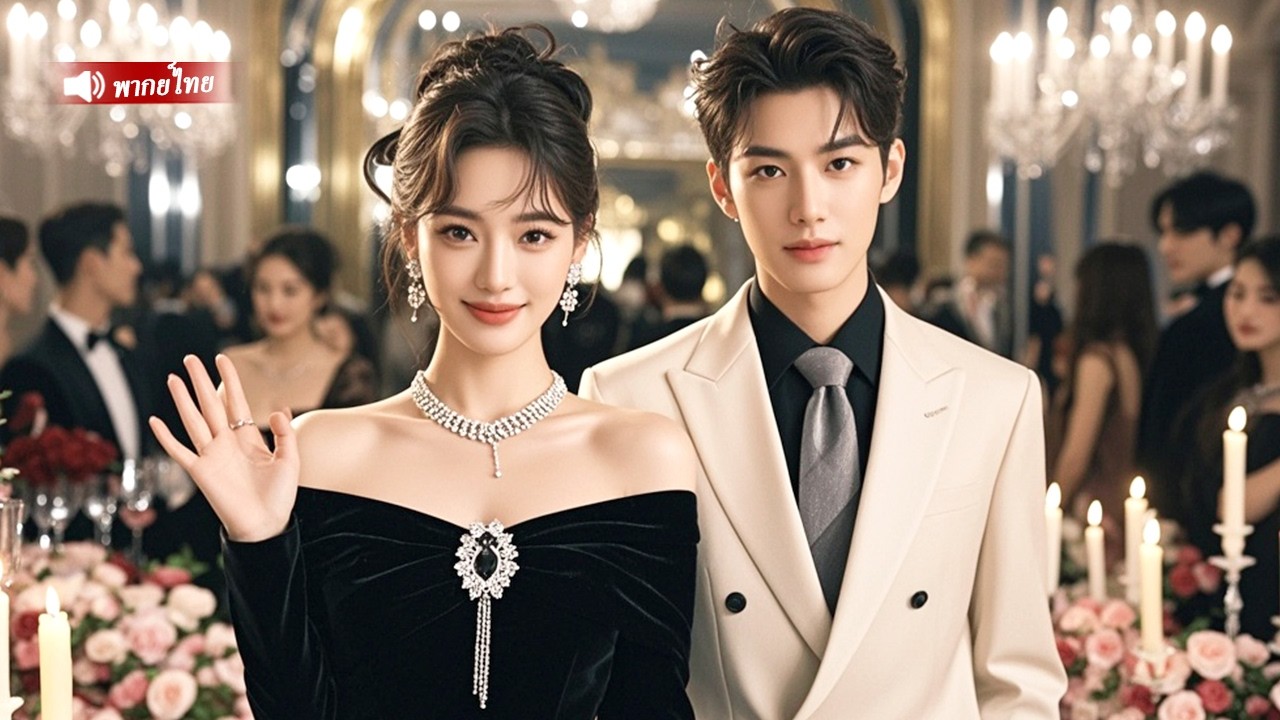 นักศึกษาสาวสดใสท้องใครจะรู้ว่าพ่อเด็กคือCEOผู้เย็นชาแพ้ผู้หญิงตั้งแต่นี้เธอได้รับการเอาใจไม่มีจำกัด！