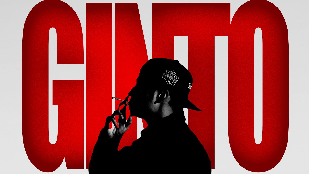 Tiko - GINTO ft. Trapp (Offical Video) 