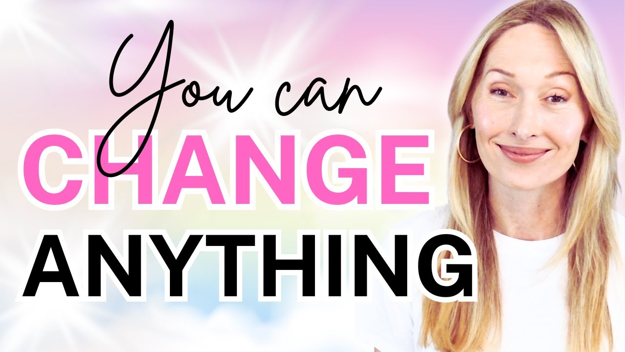 When You KNOW THIS, You Can CHANGE ANYTHING! ** #manifestwithhedley #lawofassumptioncommunity