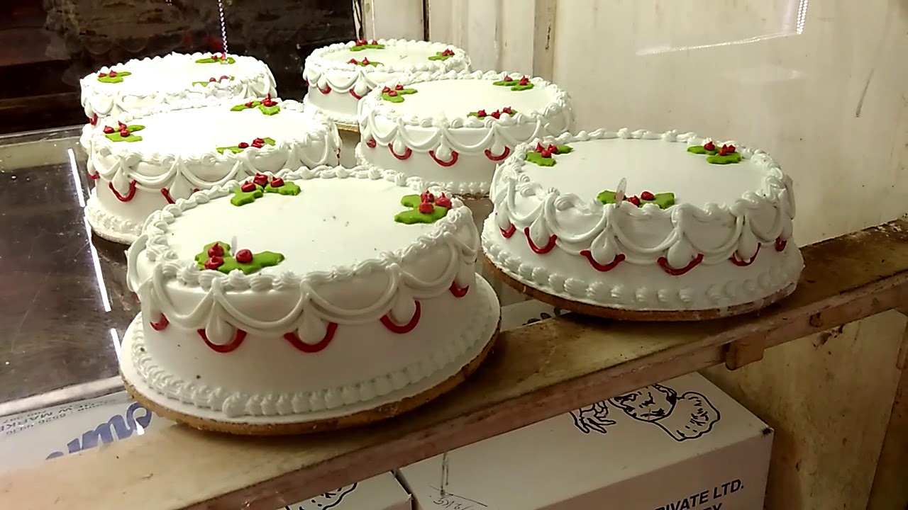 Best Bakery shop in india