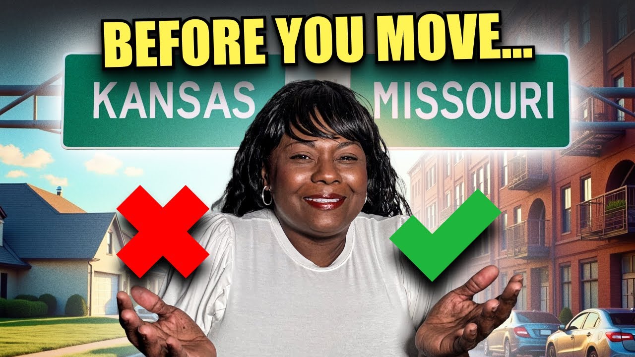 Moving to North Kansas City? 5 Things You MUST Know Before Buying a Home