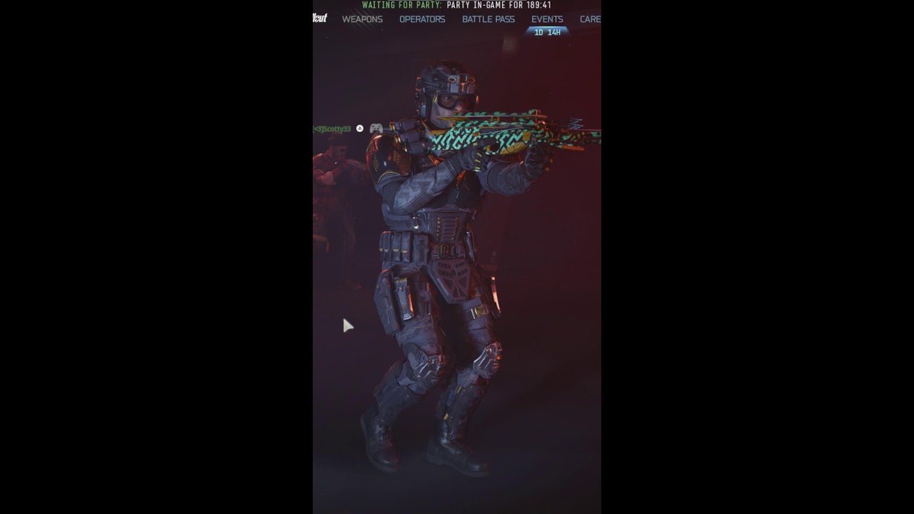 BLACK OPS 1 ZOMBIES TIME
