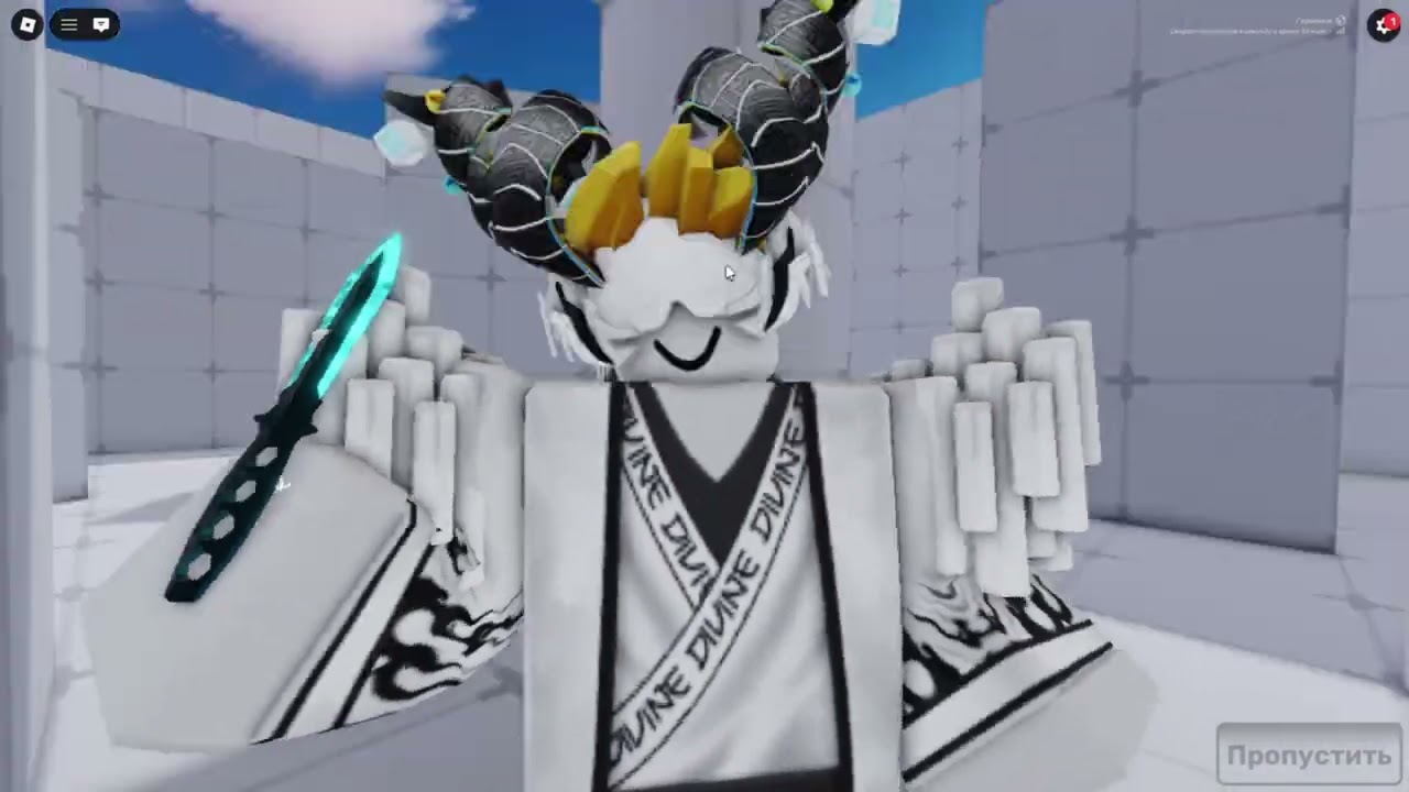 соперники в roblox 2 часть