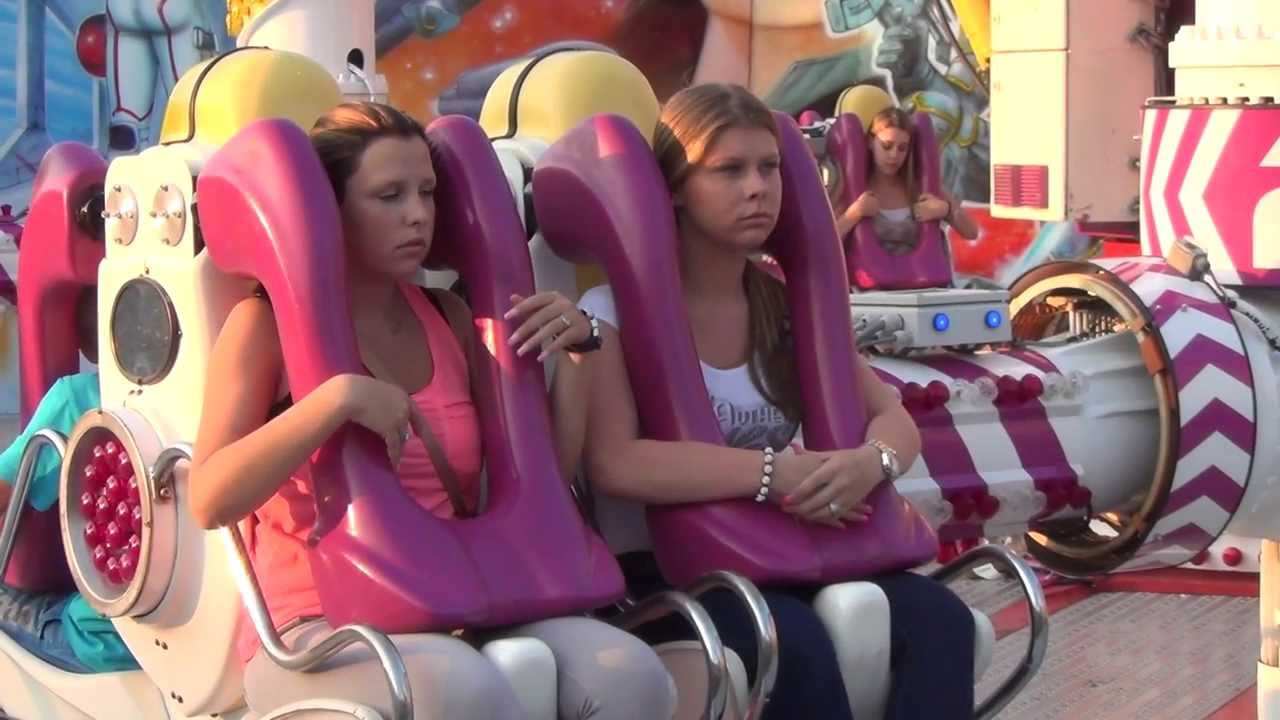Experience @ Kermis Best