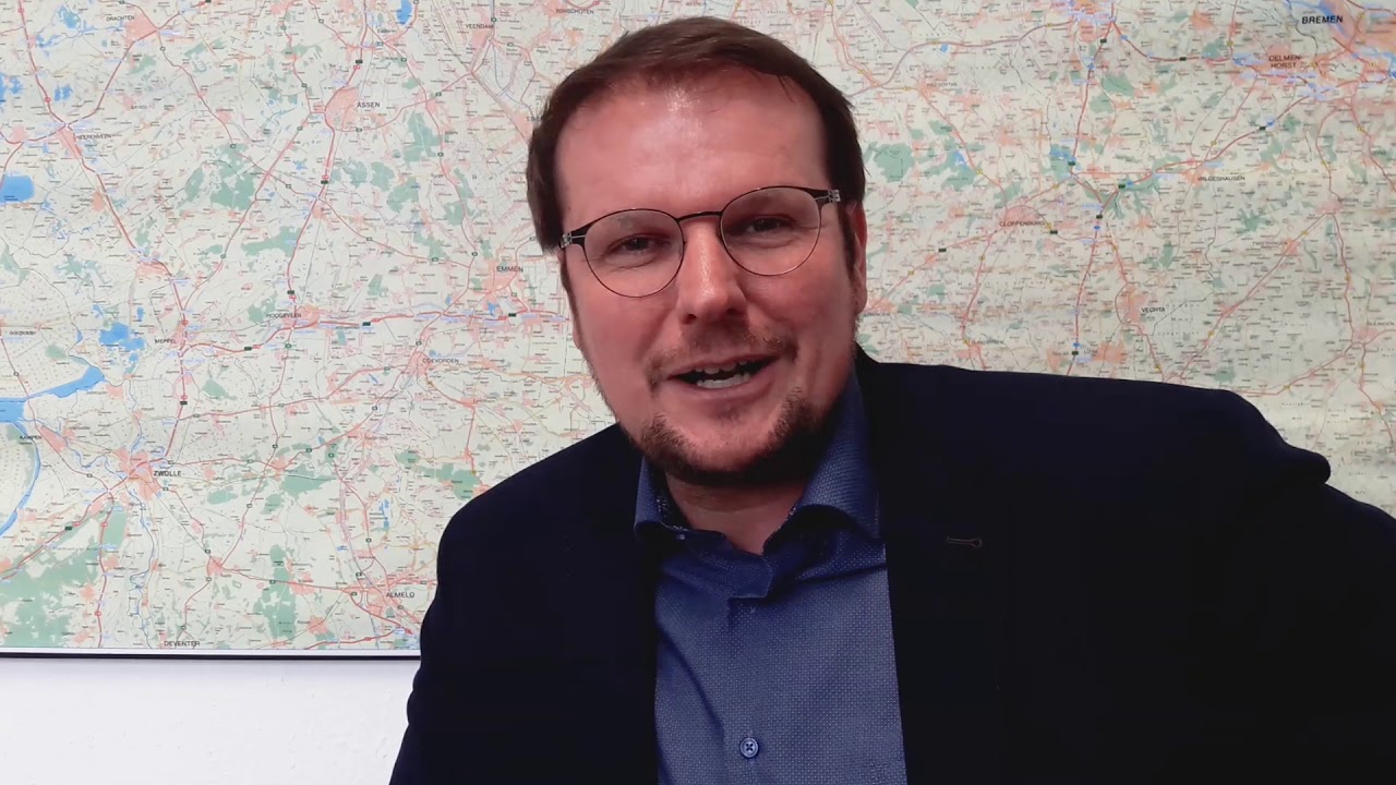 OB Kruithoff will Emder Innenstadt attraktiver gestalten