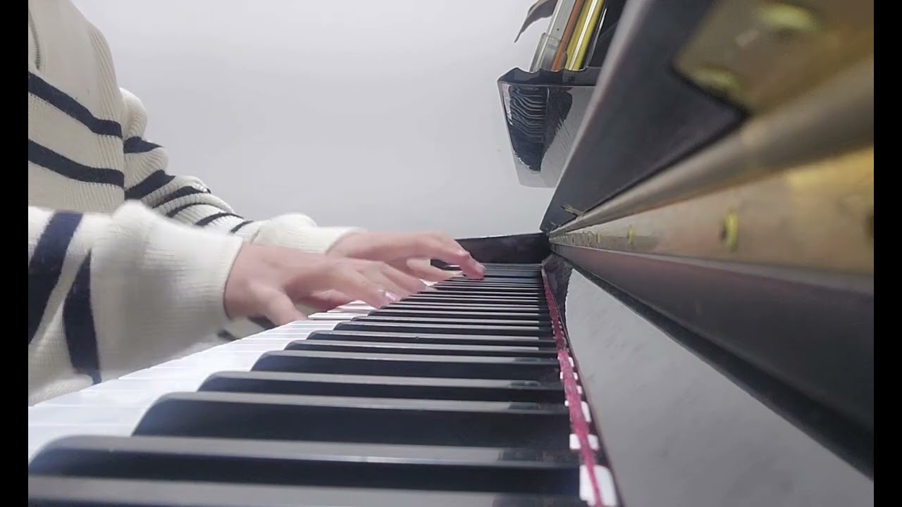 Chopin : Ballade No.3 Op.47 [26/02/18]