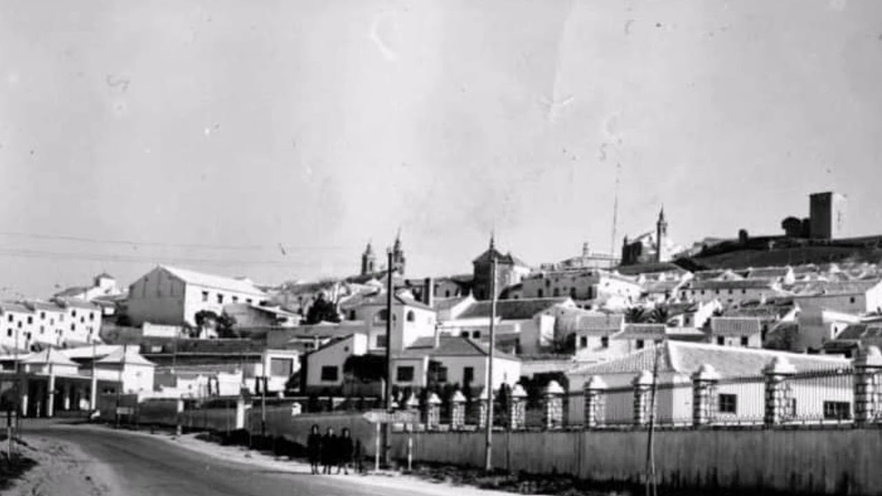 Estepa, un pueblo protagonista