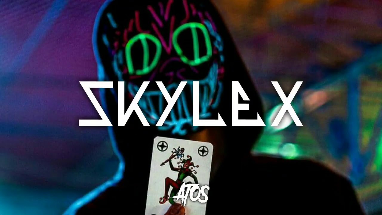 SKYLEX - FROM PAPARA (Ft. DAMOCLES Jr)