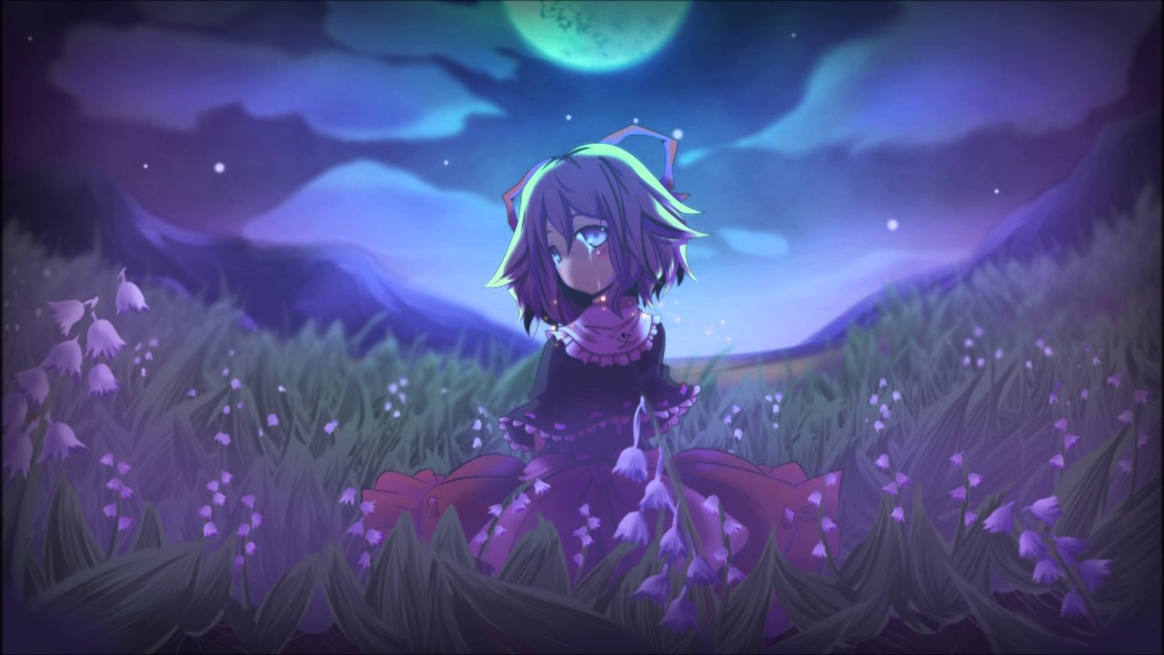 [Touhou]-Medicine's Theme: Poison Body-Forsaken Doll ~ 2ºRemix
