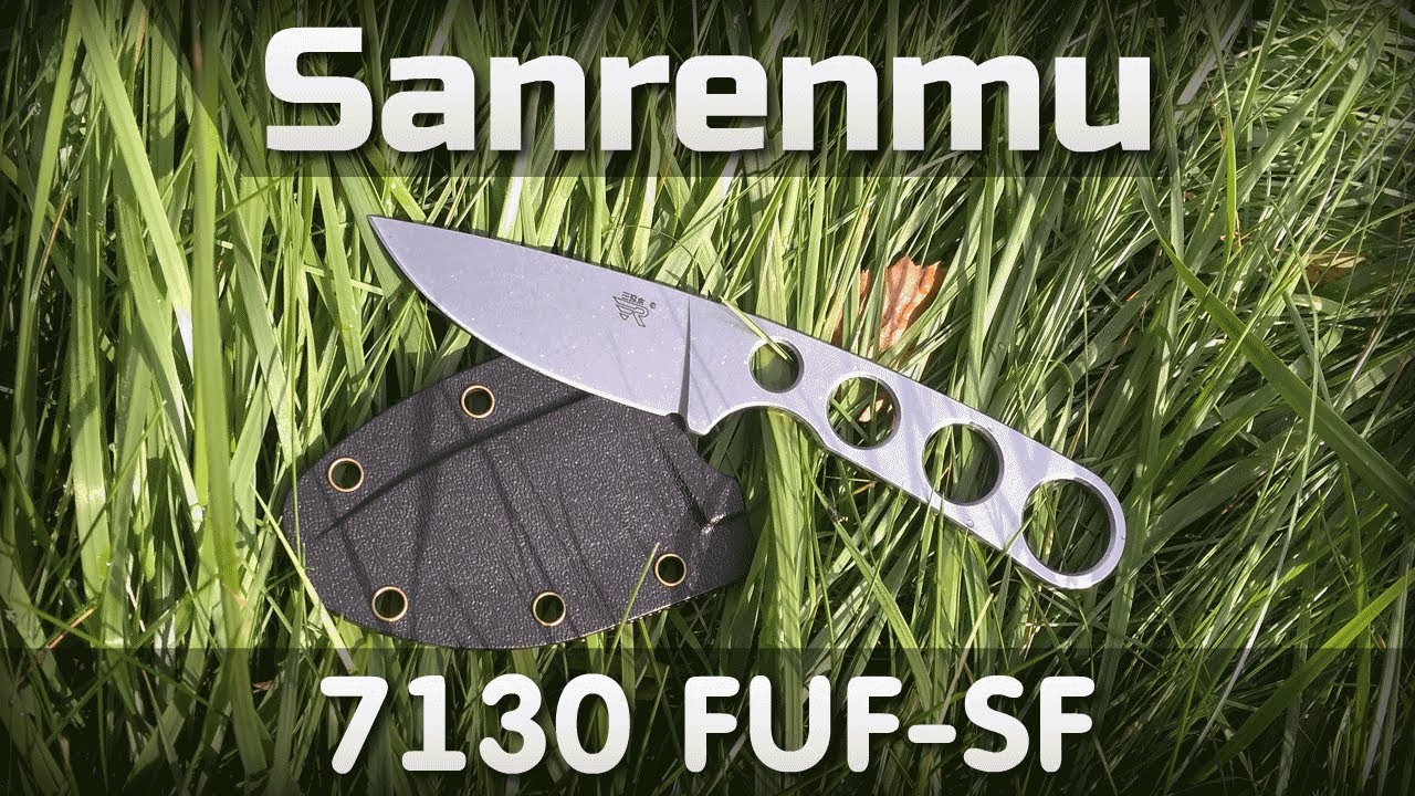 Изулоподобный Sanrenmu 7130 FUF-SF gearbest-а