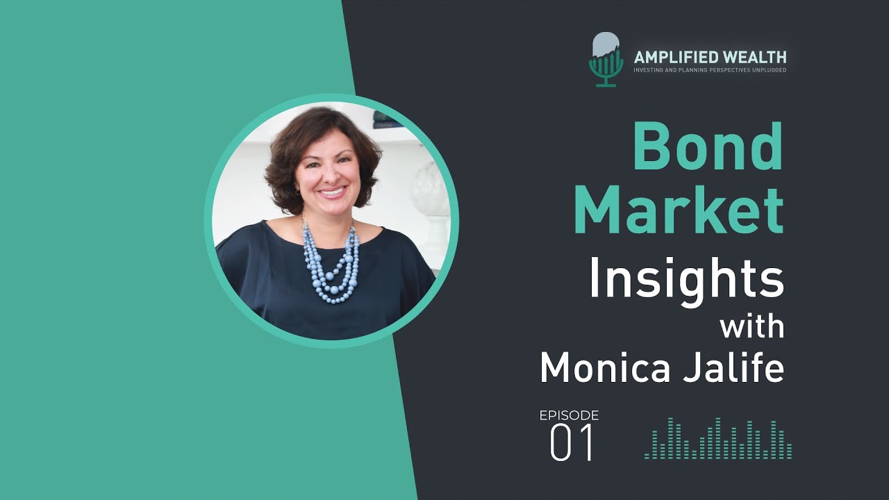 Amplified Wealth 01 | Fed on the Rocks: Talking Rates, Bond Portfolio Strategies and Margaritas