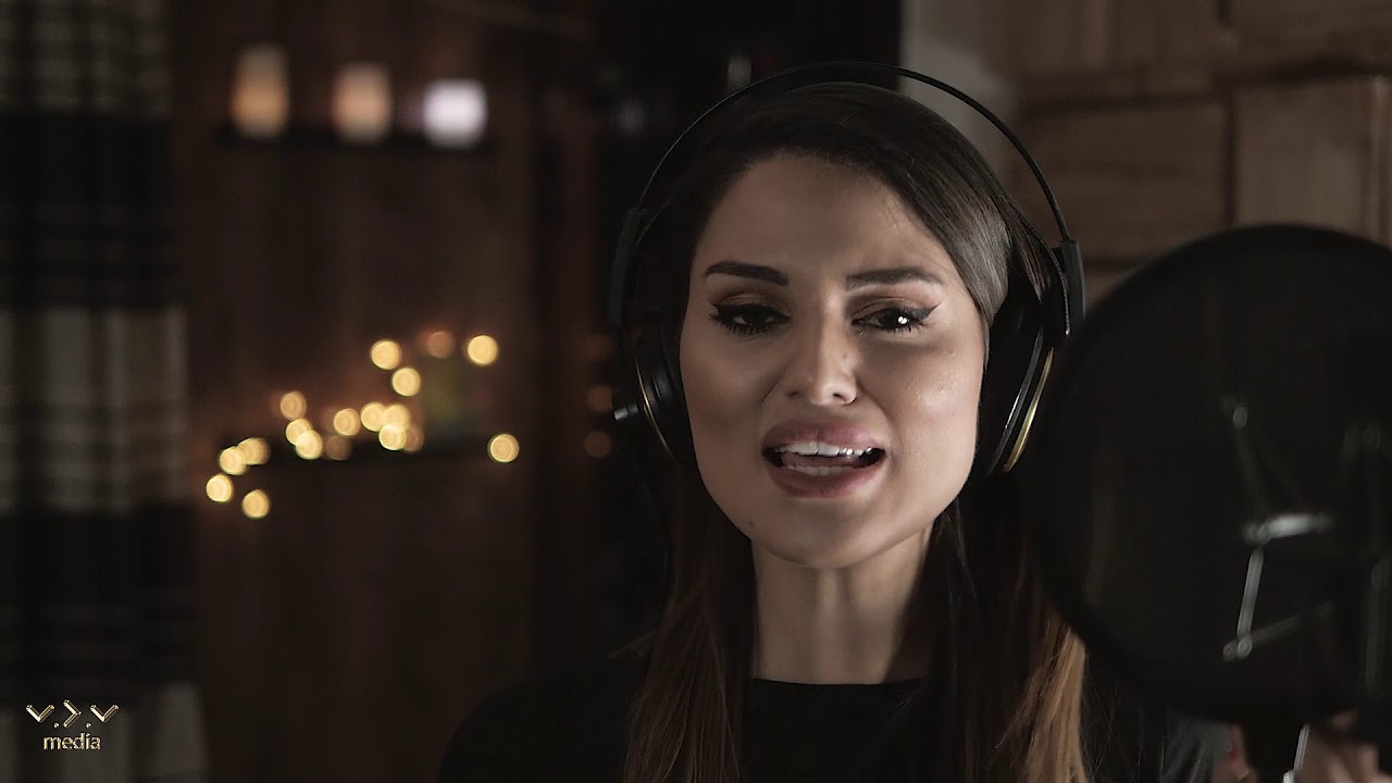 Simona Popovska  - Pametna i luda ( Live cover )