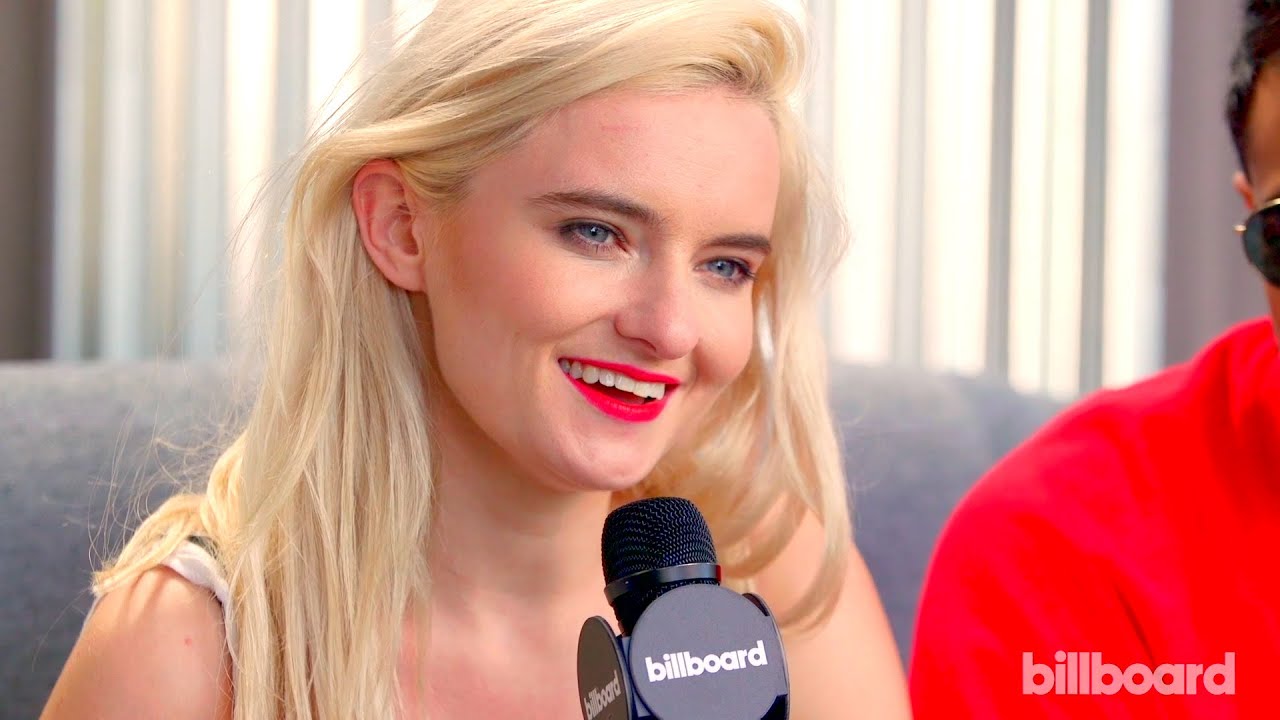 Clean Bandit at Governors Ball 2015: 'Being Here in America Is Surreal For Us'