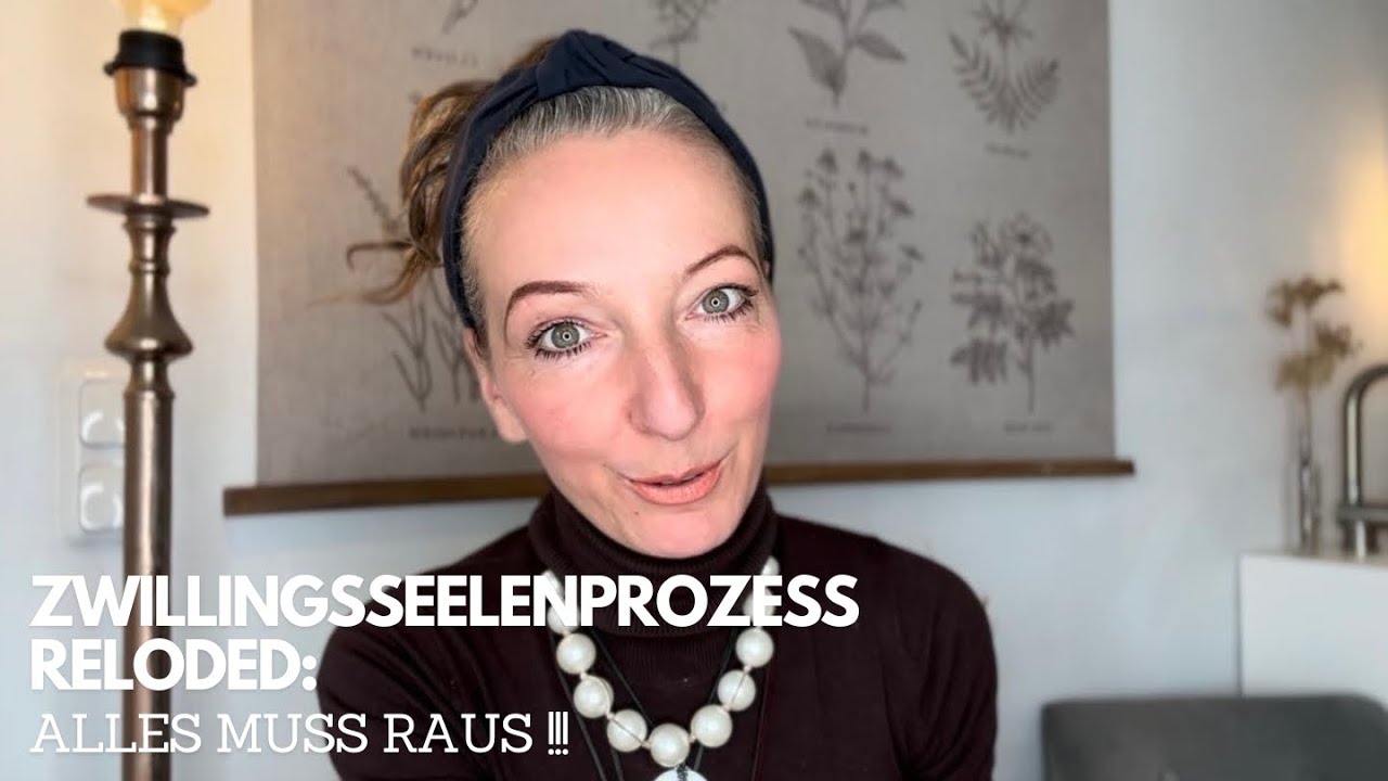 Blockieren unbewusste Süchte meinen Zwillingsseelenprozess ? Und Wie löse ich mich davon ?