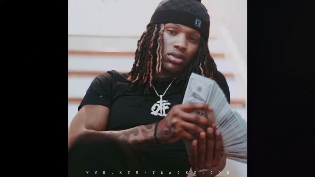 (FREE) (HARD) Lil Durk x King Von Type Beat - 