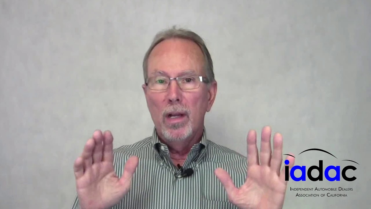 IADAC Quick Tip-How to handle BHPH Repo Surplus