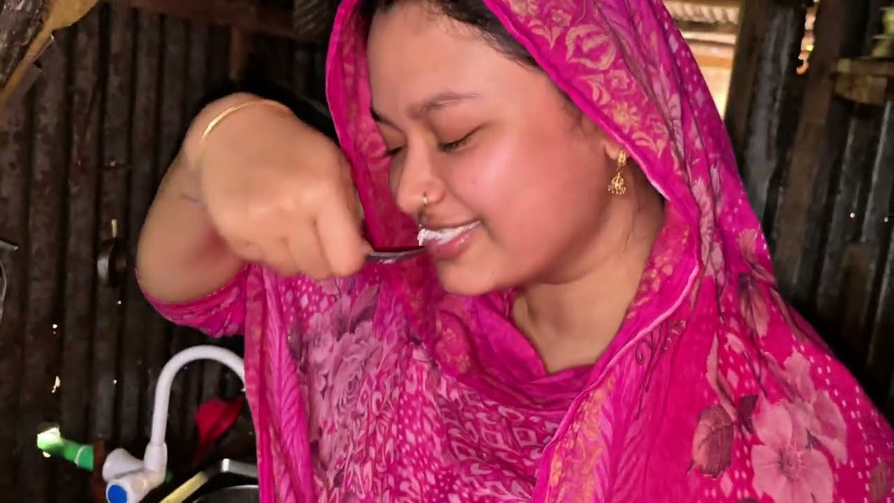 মাঝে মাঝে এমন ভালোবাসা থাকলে সম্পর্ক মধুর হয়