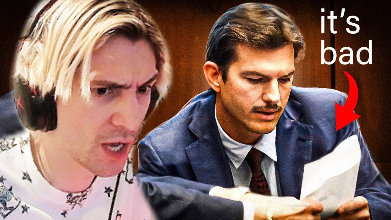 Ashton Kutcher Made A Big Mistake