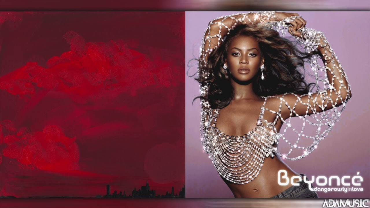 Paint The Town Red x Naughty Girl | Mashup of Doja Cat & Beyoncé