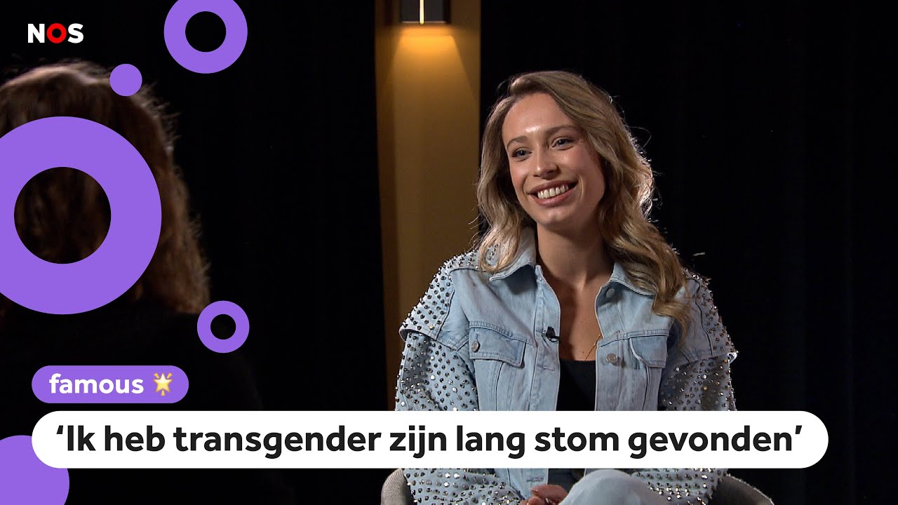 Loiza Lamers over pesten, model zijn en Expeditie Robinson