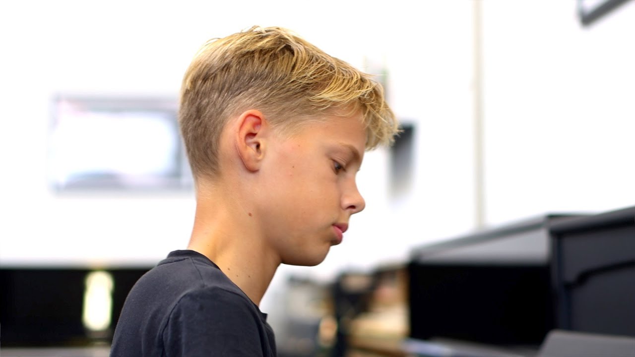 THOM | Ibach 120 piano | Talent uit de Regio