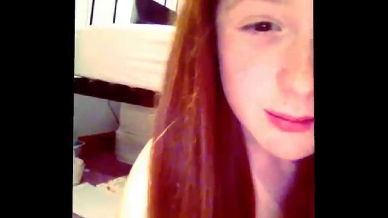 ginger singer